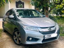 Honda Grace 2019 Car