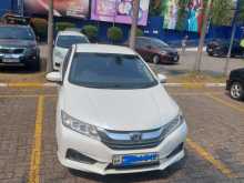 Honda Grace 2014 Car