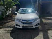 Honda Grace 2015 Car