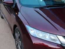 Honda Grace 2015 Car