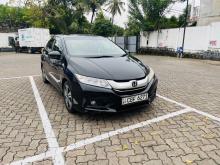 Honda Grace 2019 Car
