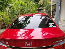 Honda Grace 2017 Car