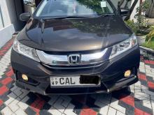Honda Grace 2014 Car