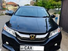 Honda Grace 2017 Car