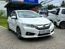 Honda Grace 2014 Car