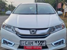 Honda Grace 2015 Car