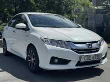 Honda Grace 2015 Car