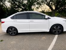 Honda Grace 2014 Car