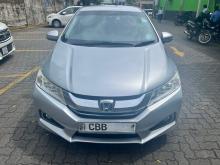 Honda Grace 2015 Car