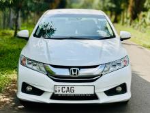 Honda Grace 2015 Car