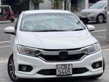 Honda Grace 2019 Car