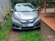 Honda Grace  EX 2015 Car