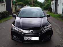 Honda Grace 2014 Car