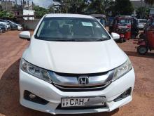 Honda Grace 2015 Car