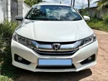 Honda Grace EX 2016 Car