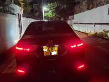 Honda Grace 2014 Car