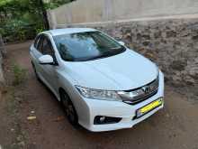 Honda Grace 2015 Car