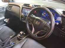 Honda Grace 2015 Car