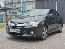 Honda Grace 2014 Car