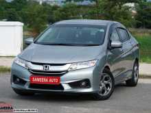 Honda Grace 1ST OWNER 2015 Car