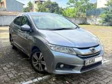 Honda Grace 2015 Car