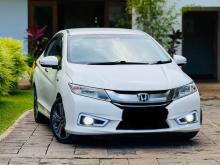 Honda Grace 2015 Car