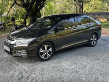 Honda Grace 2014 Car