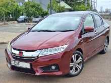 Honda Grace 2015 Car