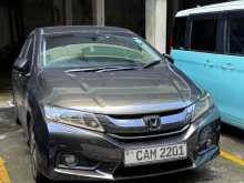 Honda Grace 2014 Car