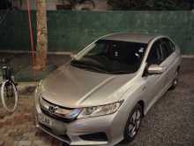 Honda Grace 2014 Car