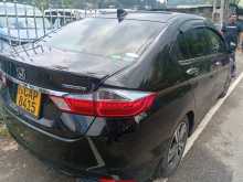 Honda Grace 2014 Car