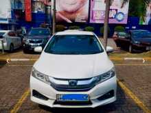Honda Grace 2014 Car