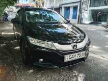 Honda Grace 2014 Car