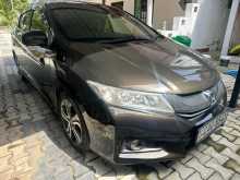 Honda Grace 2014 Car