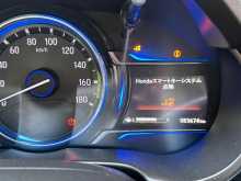 Honda Grace 2014 Car