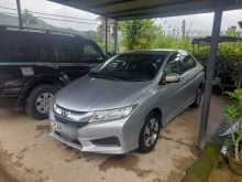 Honda Grace 2014 Car