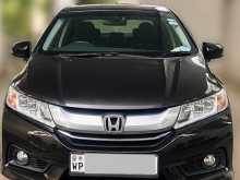 Honda Grace 2014 Car