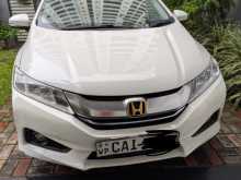 Honda Grace 2014 Car