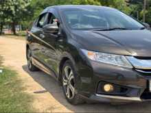 Honda Grace EX 2014 Car