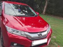 Honda Grace 2014 Car