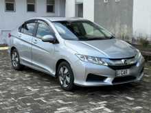 Honda Grace 2014 Car