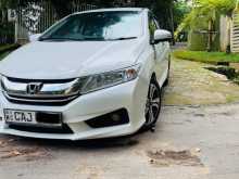 Honda Grace 2014 Car