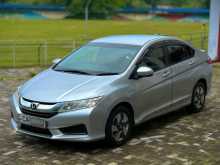 Honda Grace 2014 Car
