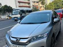 Honda Grace 2014 Car