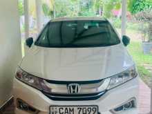 Honda Grace 2014 Car