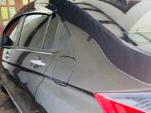 Honda Grace 2014 Car