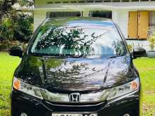 Honda Grace 2014 Car