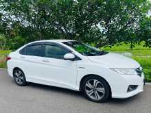 Honda Grace 2014 Car