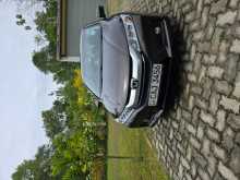 Honda Grace 2014 Car
