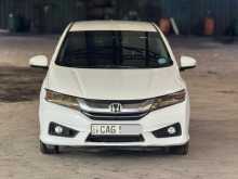 Honda Grace Ex 2014 Car